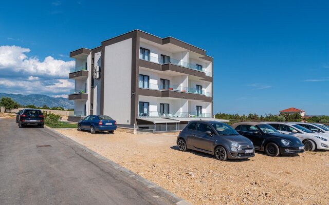 Deluxe Villa Laura 6a