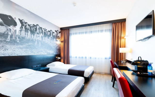 Bastion Hotel Leeuwarden