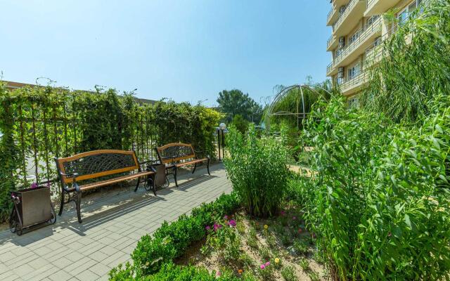 Duny Dzhemete Guest House