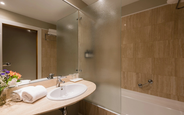 Hotel Ciudad de Valladolid