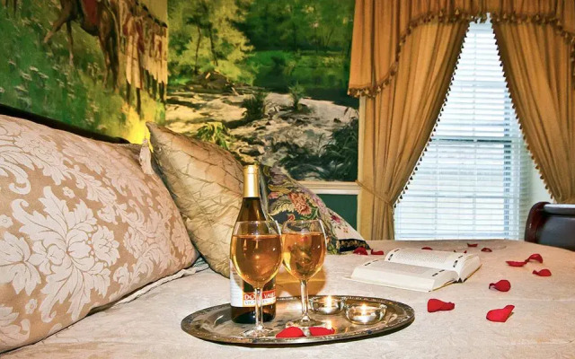 Elk Forge B&B Inn & Day Spa