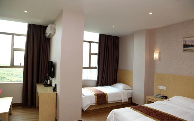 Shenzhen Voyage Boutique Hotel