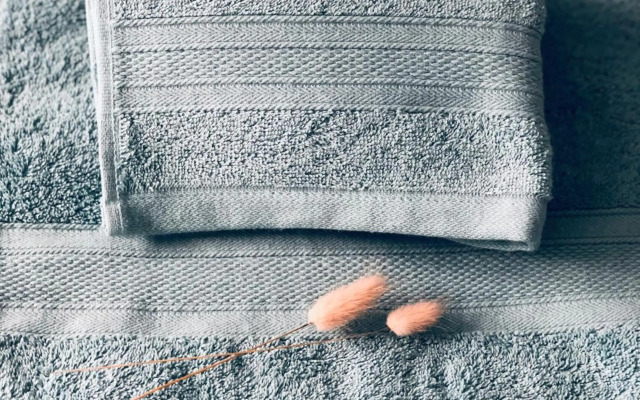 Peregrina Blue Family Suite