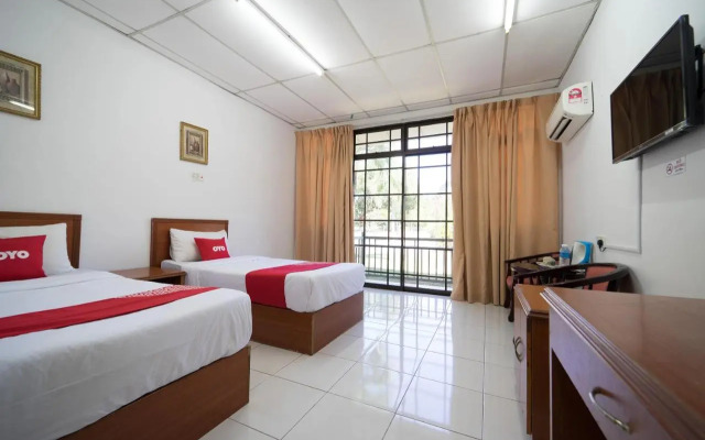 Terap Inn Kuala Nerang