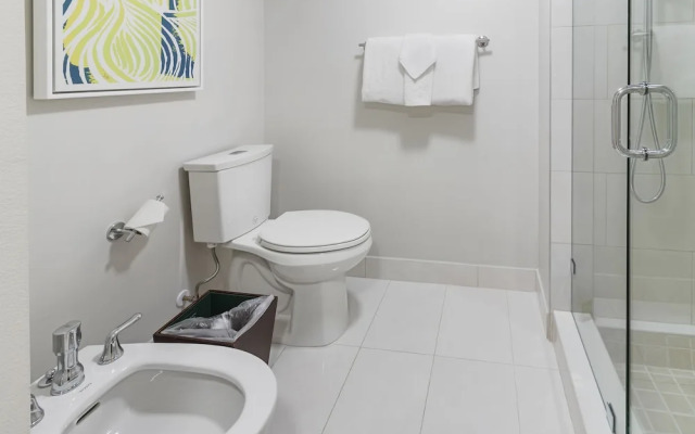 Edgewater Hideaway Minutes to Brickell
