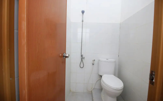 Kamar Keluarga Bogor Syariah