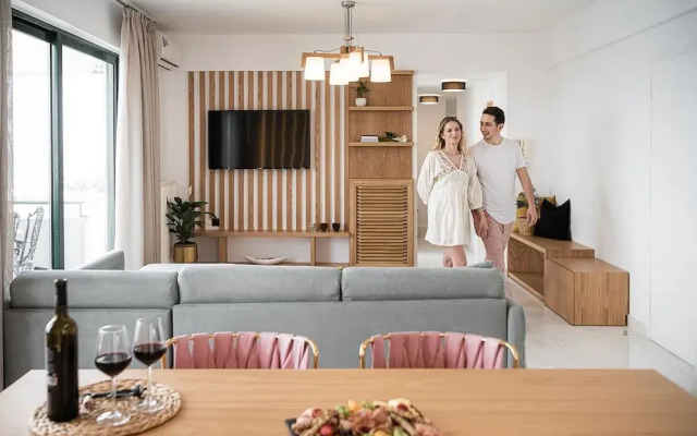 Elia Penthouse