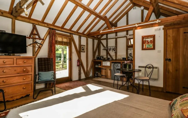 The Little Granary