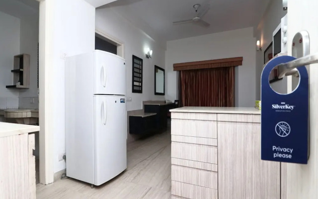 Shagun Apartments
