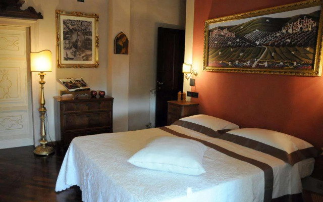 Bed  Breakfast Luce Riflessa