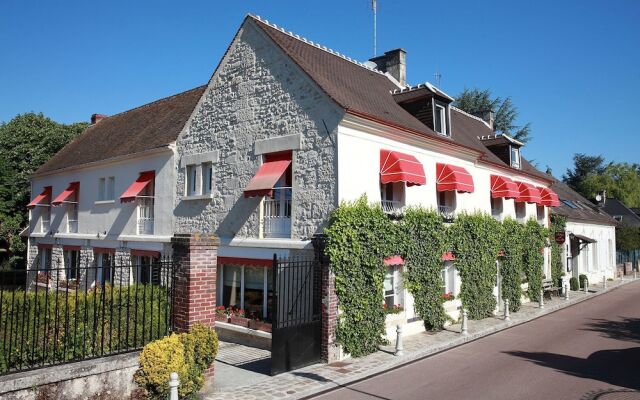 Auberge A La Bonne Idee