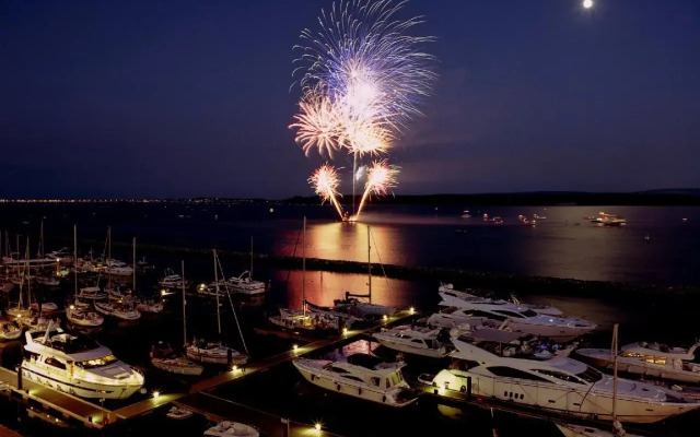 Holiday Inn Express Poole by IHG