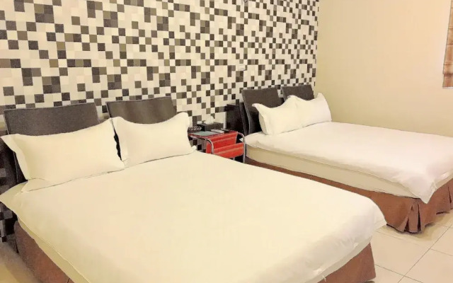 Impression Classics Bed And Breakfast