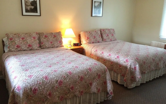 Aerie Inn of Vermont