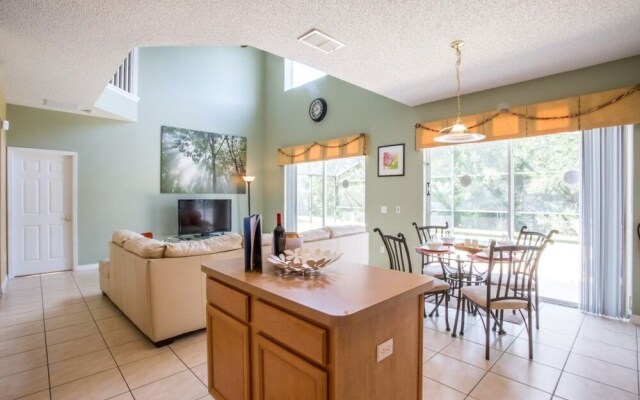 Amazing House! Terra Verde - 4691GBC