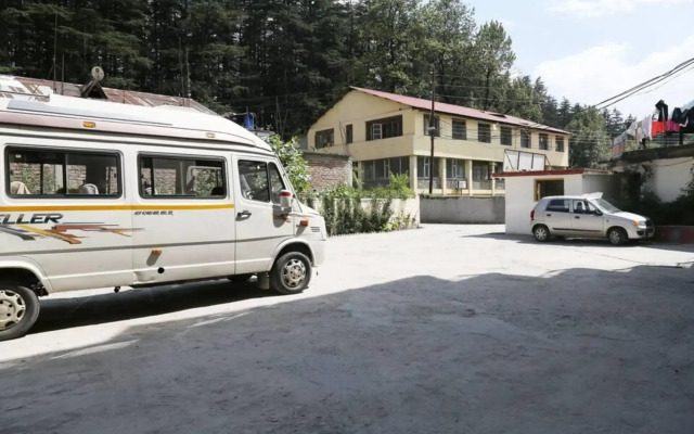 Suraj Cottage Manali