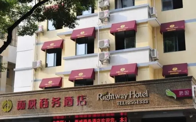 Rightway Hotel