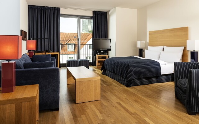 Clipper Boardinghouse – Hamburg-Holzhafen