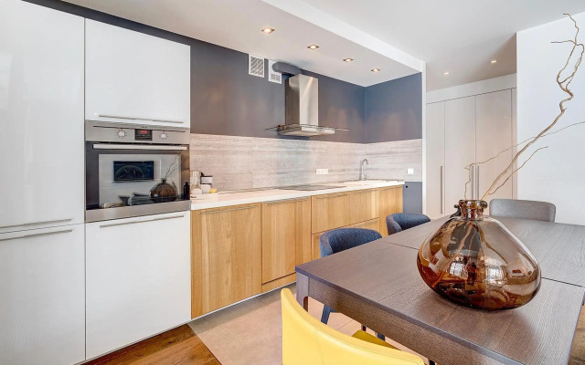 Vilnius Apartments & Suites