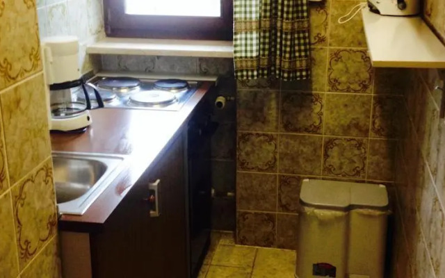 Ferienwohnungen Fitterer