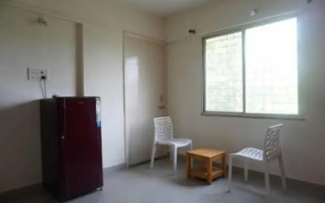 OYO Flagship 91800 Hotel Chalukya Executive