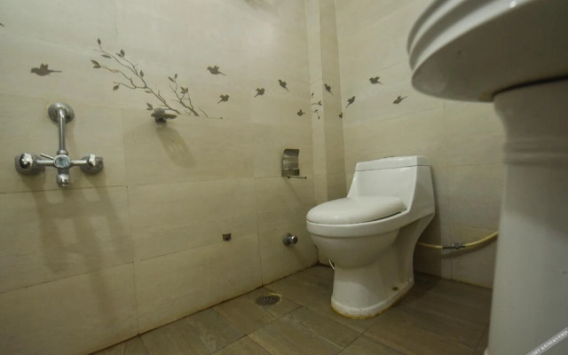 Dev Villa Guest House