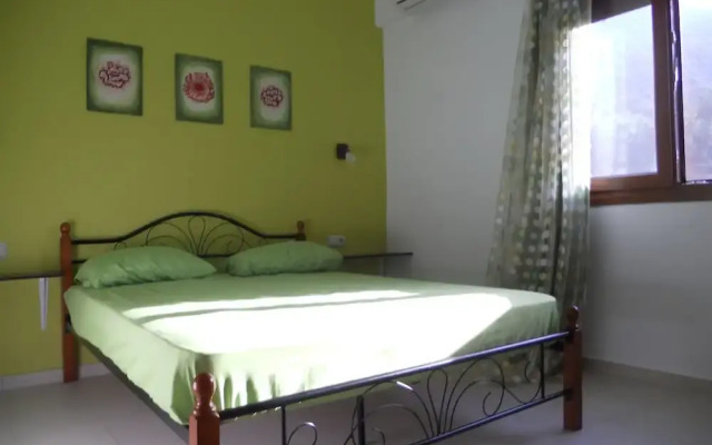 Armonia Uphoria Villa