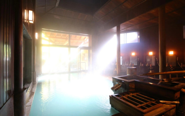 Ryokan Sakaya