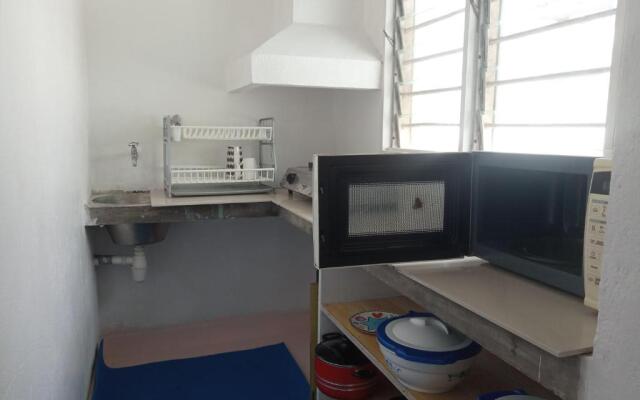 Casa 1895 - Peaceful, Secure and Serene Guesthouse in Mombasa