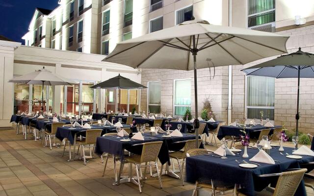 Hilton Garden Inn Montreal Airport