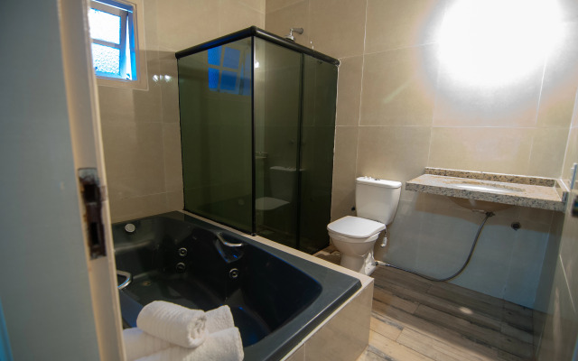 Pousada Mar de Geribá