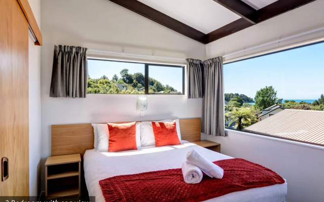 Kaiteri Motels and Apartments