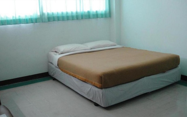 Pakchong Phubade Hotel
