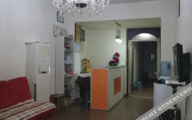 Senyuan Business Hotel