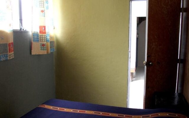 Ximena s Guest House