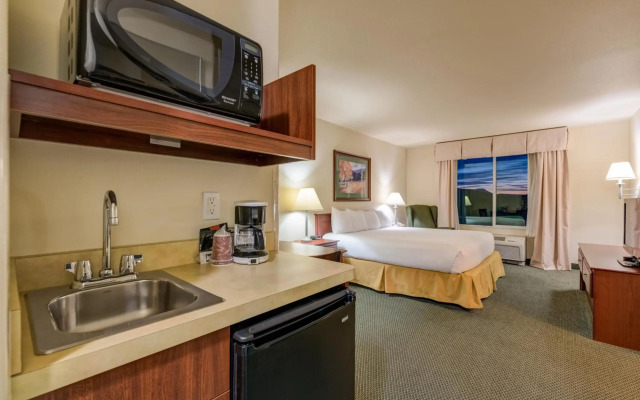Grand River Hotel