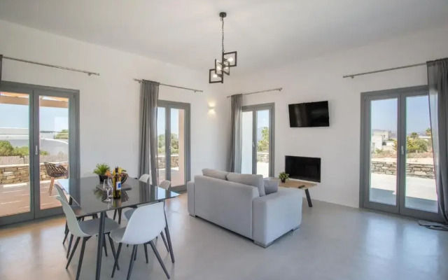 Bluebell Resort Villa SUNSET