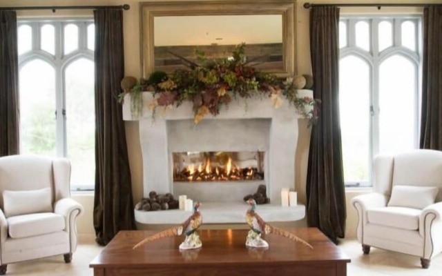 The French Country House