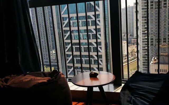 Shenzhen Lejia Boutique Apartments