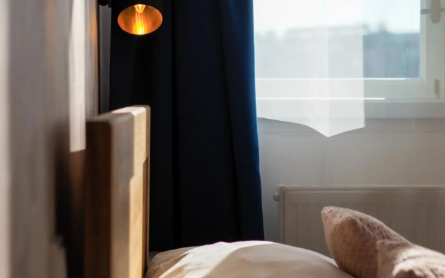 Štupartská 9 - Old Town Apartment