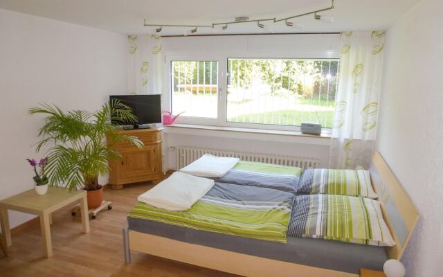 Gästezimmer Müller