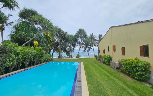 South Point Villa - Whole Villa (Sleeps 6)