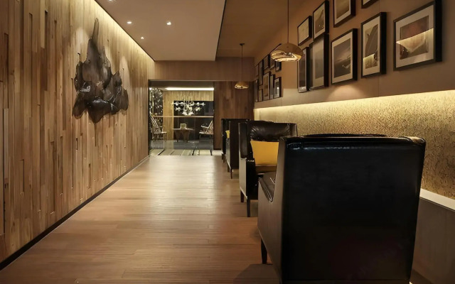 Bloom Boutique Hotel