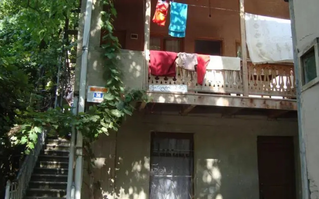 Country House Borjomi