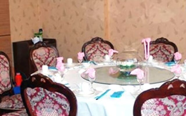 Jinting Sun Holiday Hotel - Suzhou