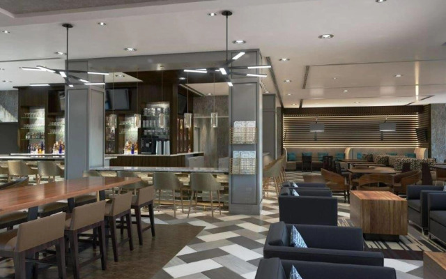 Embassy Suites by Hilton Bethesda Washington DC