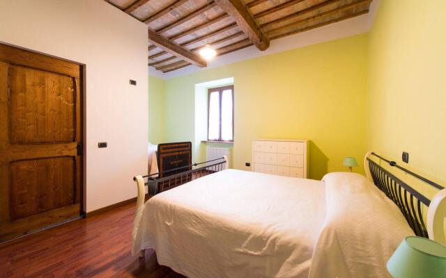 Villa Degli Orti Country House