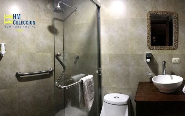 Hostal El Monasterio de Colección