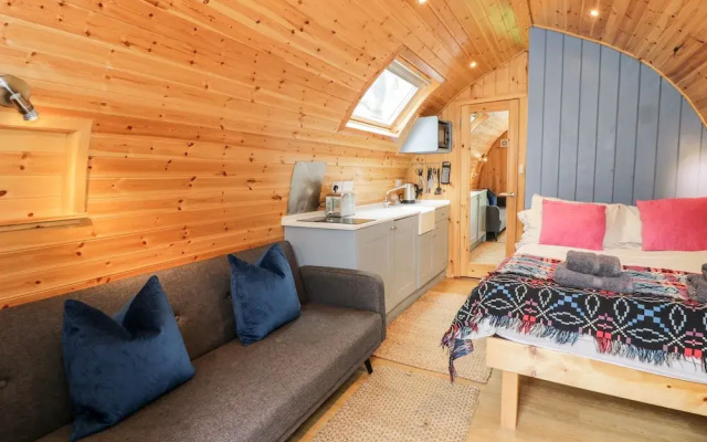 Conwy Pod