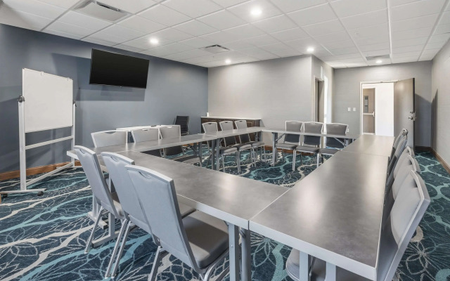 Best Western Plus Owensboro